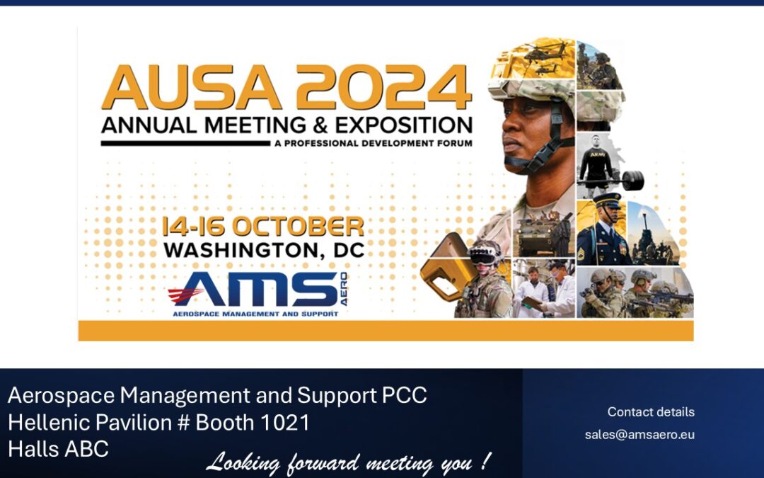 AUSA 2024
