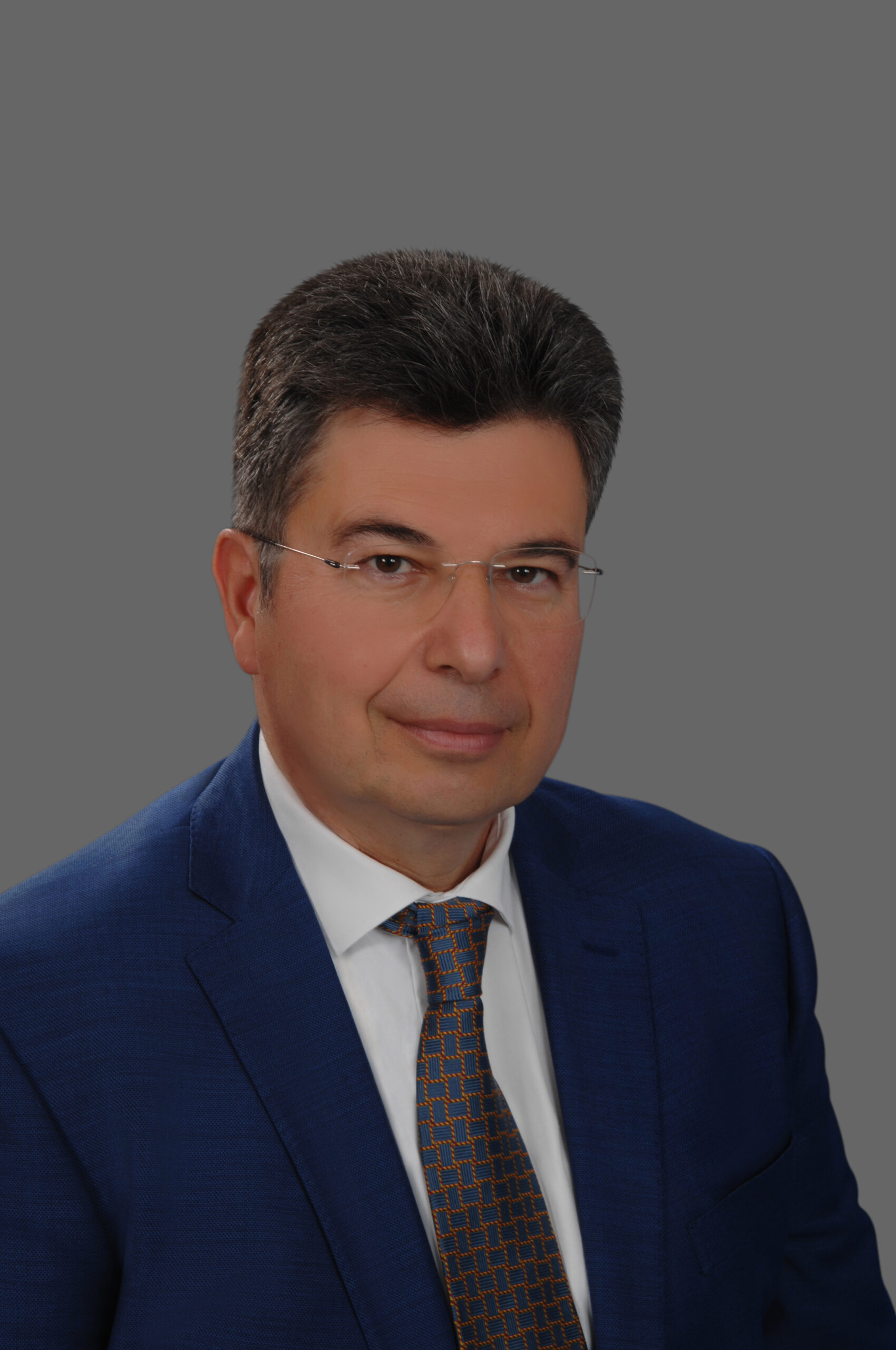 Elias Kokkotas